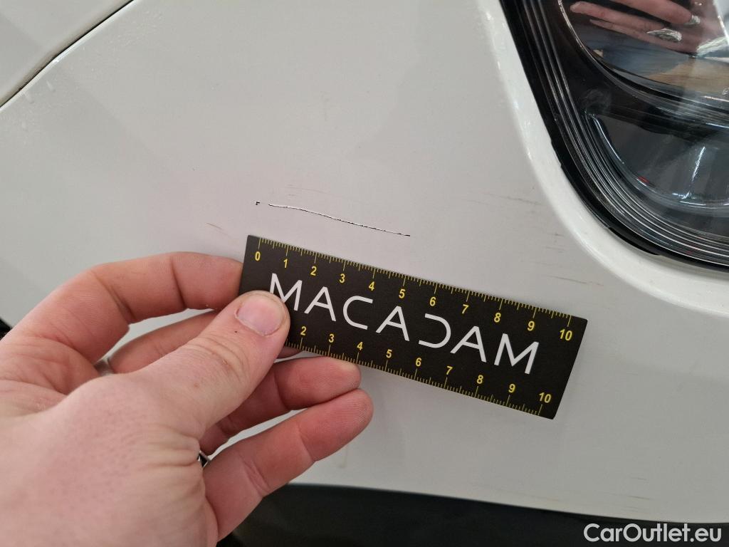  Citroen  Berlingo  Fourgon Club M 1000 1.2 PureTech 130CV BVA8 E6d #9