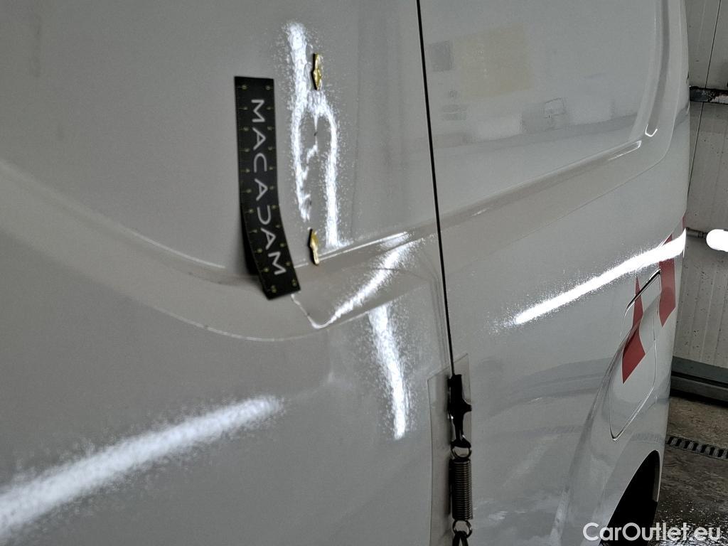  Citroen  Berlingo  Fourgon Club M 1000 1.2 PureTech 130CV BVA8 E6d #2