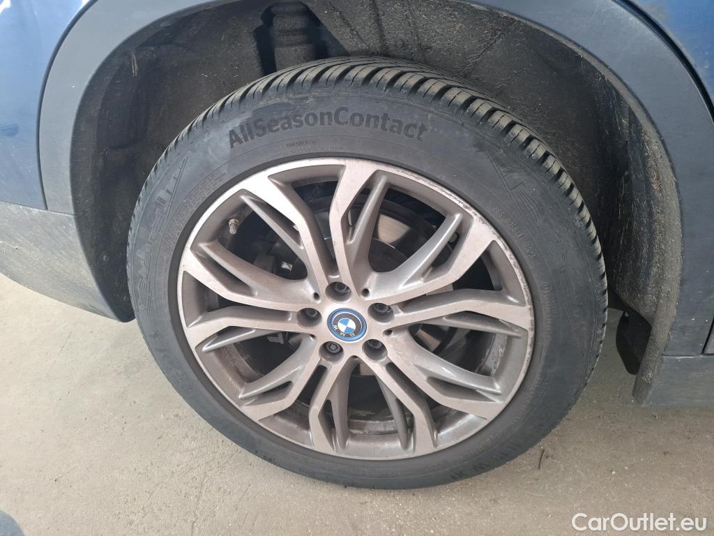  Bmw  X1 BMW  / 2019 / 5P / SUV xDrive25e Business Design BVA6 #22