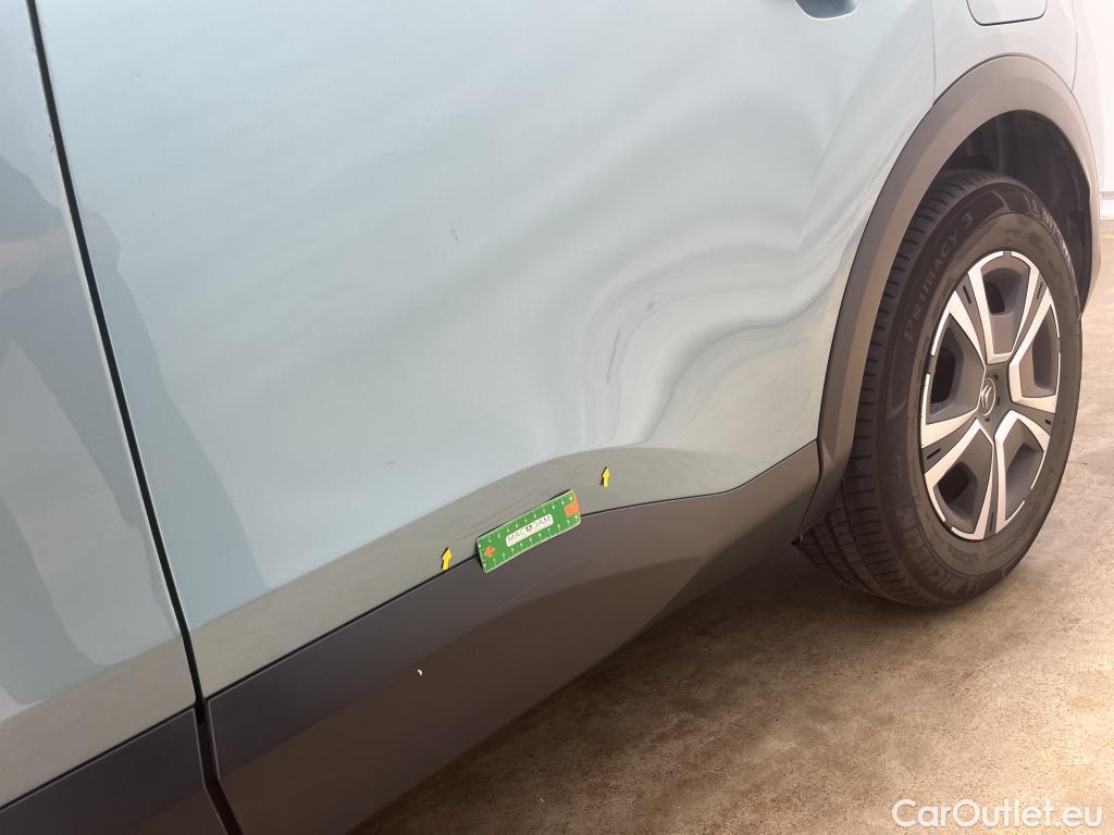  Citroen  C4 CITROEN  / 2020 / 5P / Berline PureTech 100 BVM6 Live Pack Business (Ex F403) #28