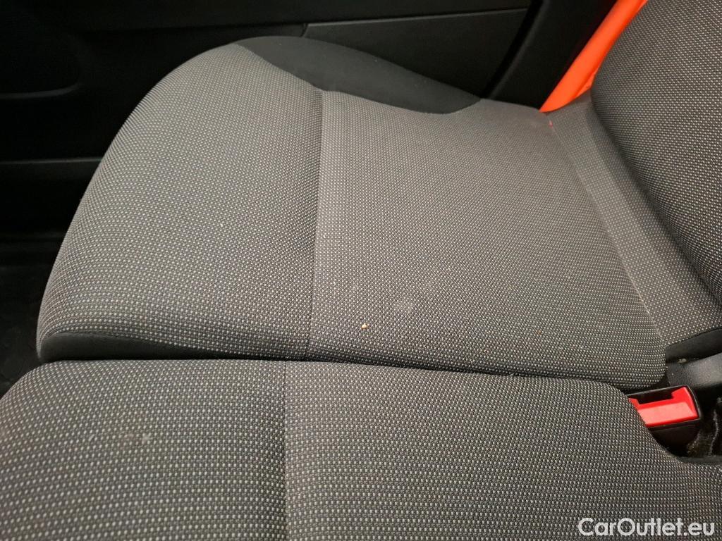  Citroen  Berlingo  Fourgon Club XL 950 1.5 BlueHDi 100CV BVM6 E6d #32