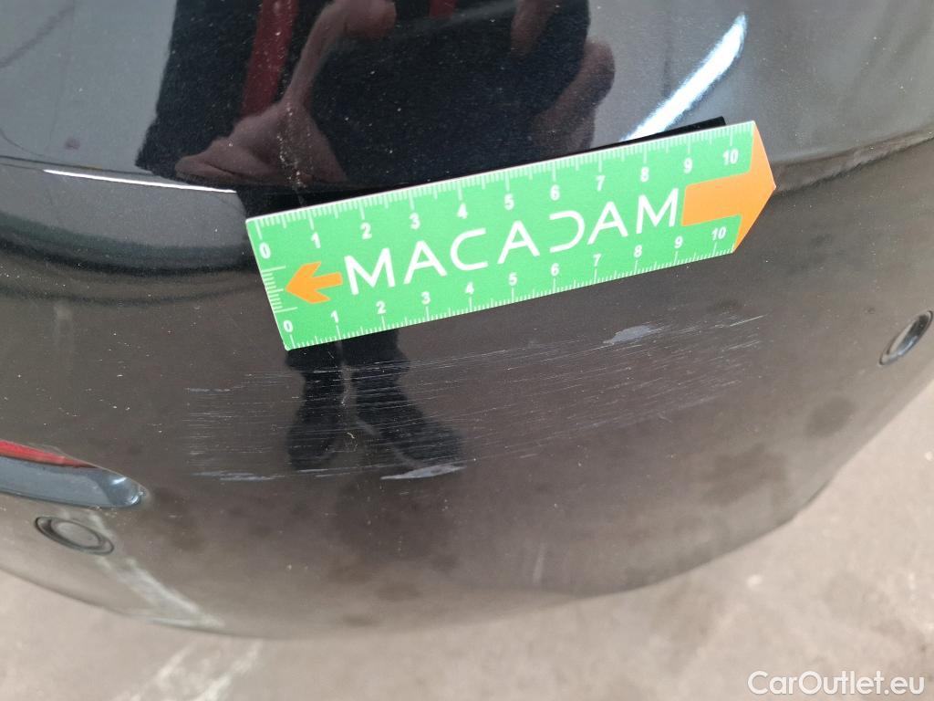  Mercedes  A-Klasse MERCEDES-BENZ Classe A Compact / 2018 / 5P / Berline A 180 d Business Line BVA #5