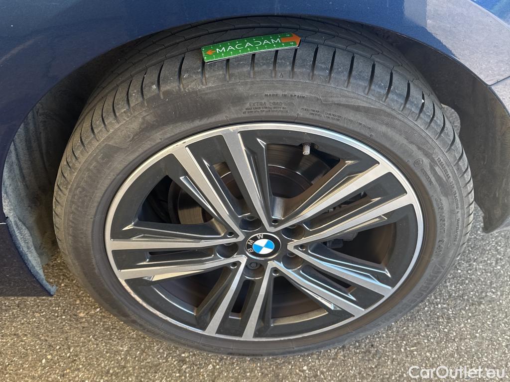  Bmw  Serie 1 Série 1 Berline 116 i Lounge 1.5 110CV BVA7 E6d #21