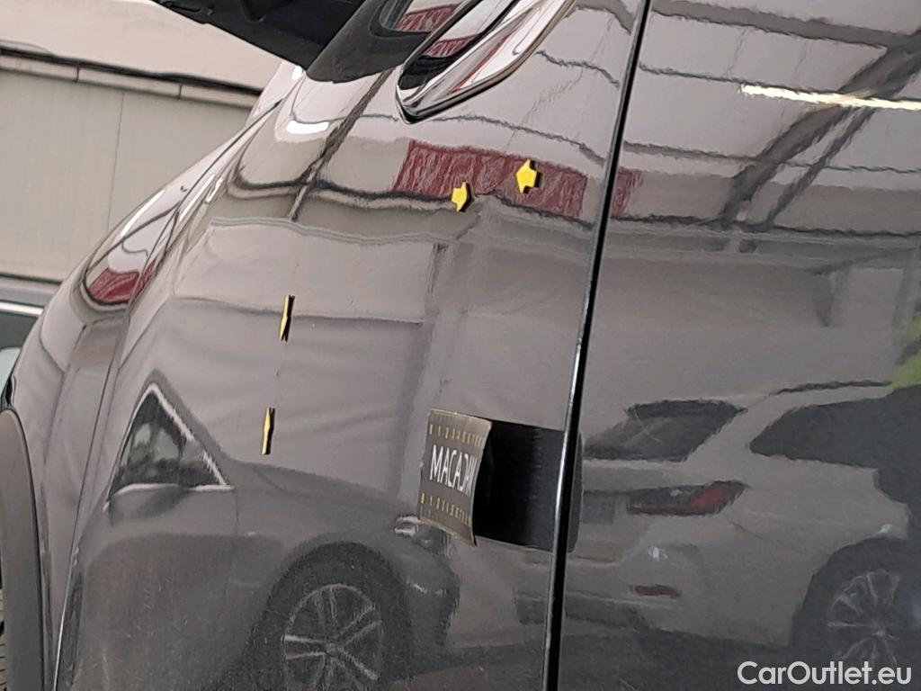  Citroen  DS3 3 Crossback Business 1.2 PureTech 130CV BVA8 E6d #24