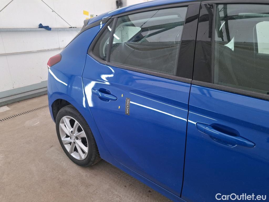  Opel  Corsa  F Elegance Business 1.2 Turbo 100CV BVM6 E6d #1