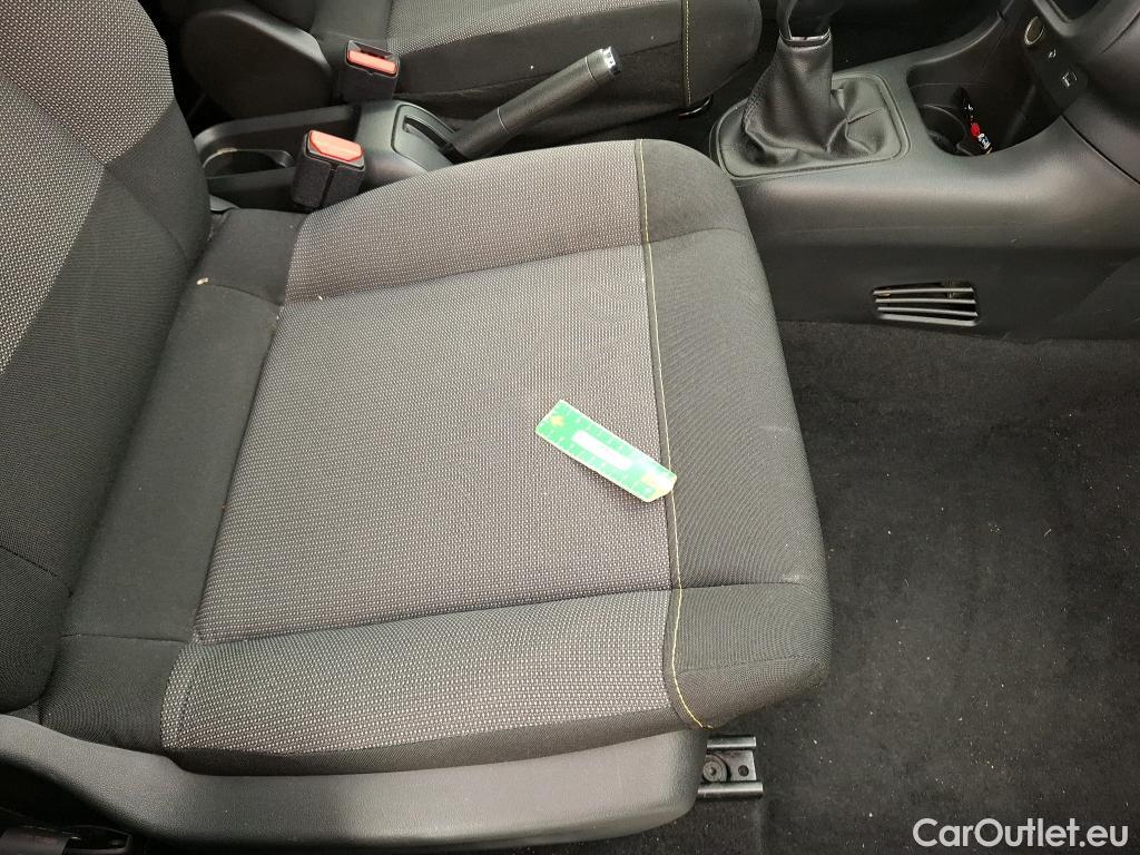  Citroen  C3  Société Feel Nav 1.2 PureTech 80CV BVM5 E6 #19