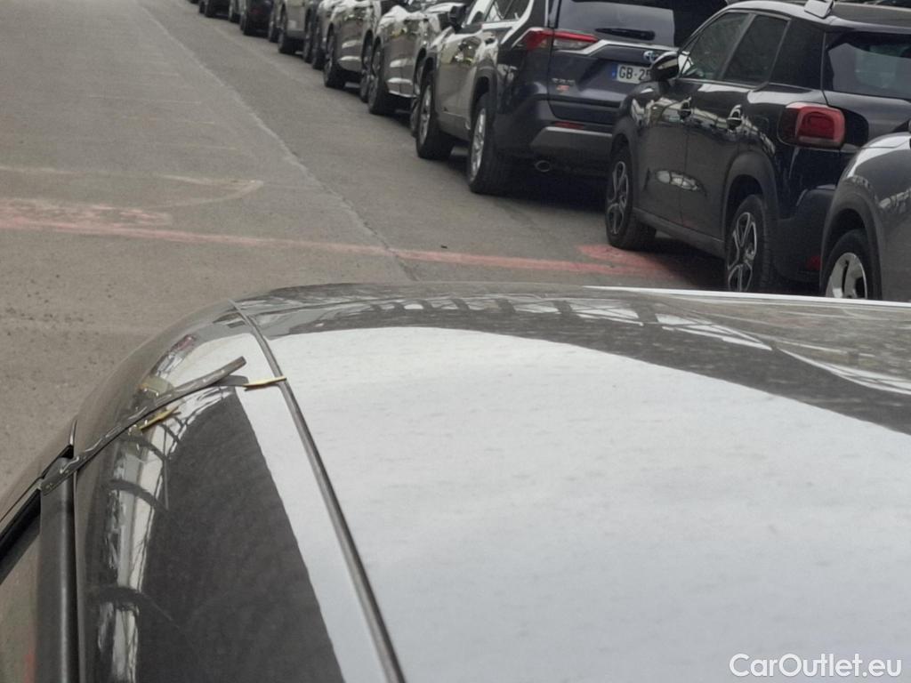  Citroen  DS3 3 Crossback Business 1.2 PureTech 130CV BVA8 E6d #33