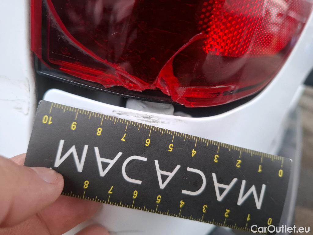  Citroen  Berlingo  Fourgon Club XL 950 1.5 BlueHDi 100CV BVM6 E6d #25