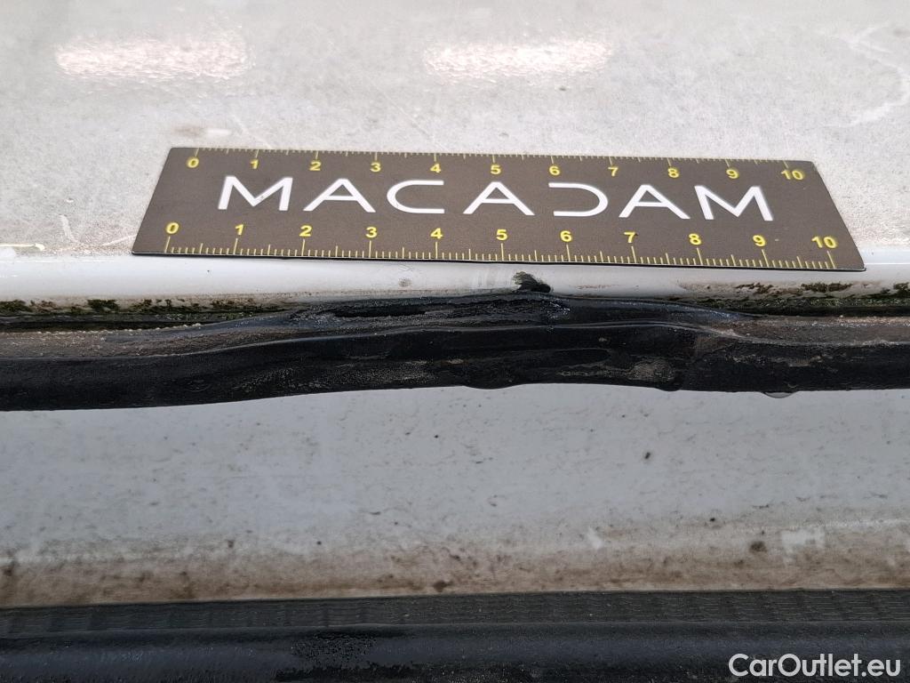  Citroen  Berlingo  Fourgon Club M 1000 1.2 PureTech 130CV BVA8 E6d #22