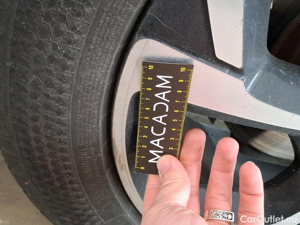  Citroen  C5  Aircross Shine 1.5 BlueHDi 130CV BVA8 E6d #9