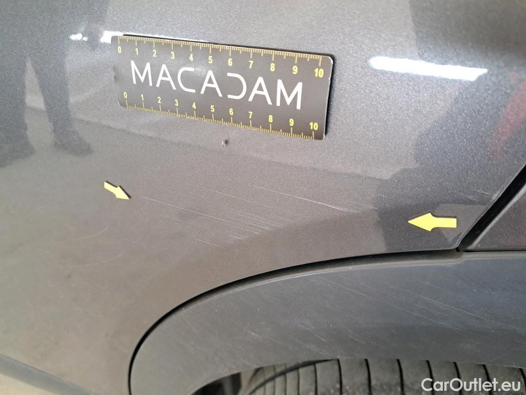  Citroen  DS3 3 Crossback Business 1.2 PureTech 130CV BVA8 E6d #16