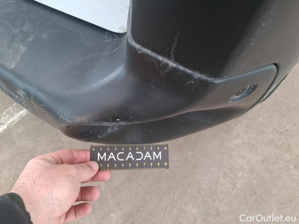  Citroen  Berlingo CITROEN  Van / 2018 / 4P / Fourgonnette Taille M 650kg BlueHDi 130 S&S EAT8 #20