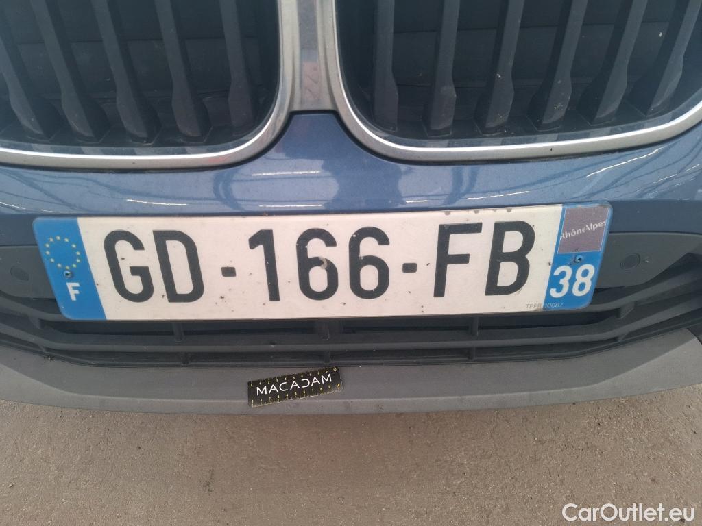  Bmw  X1 BMW  / 2019 / 5P / SUV xDrive25e Business Design BVA6 #44