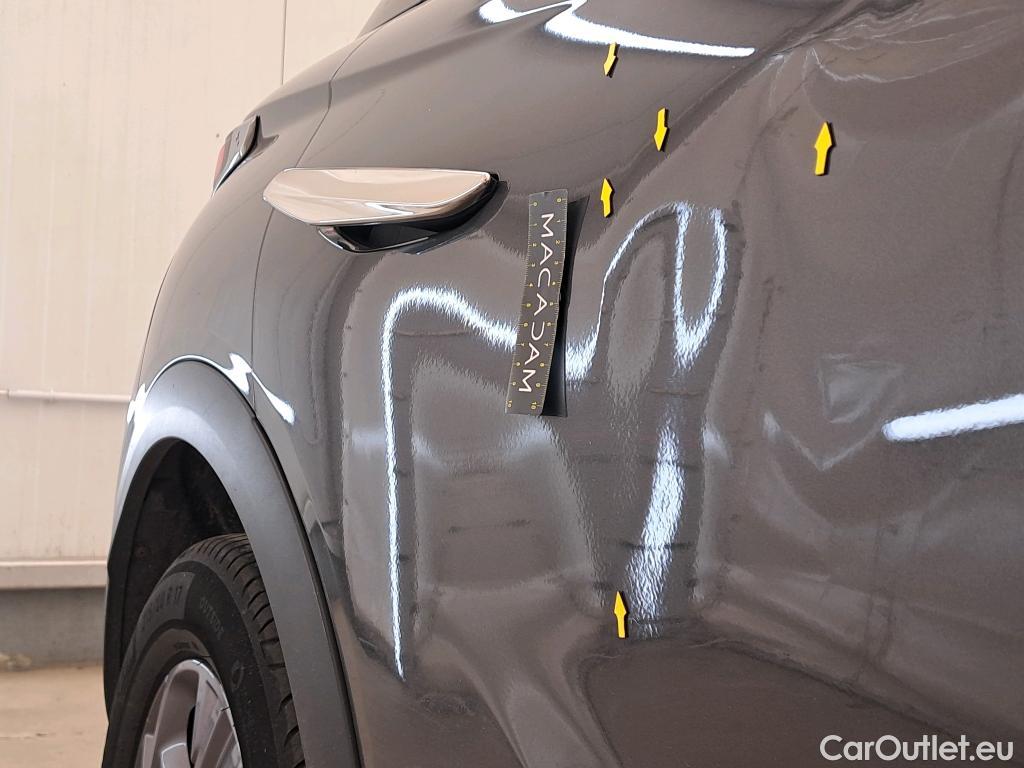  Citroen  DS3 3 Crossback Business 1.2 PureTech 130CV BVA8 E6d #6