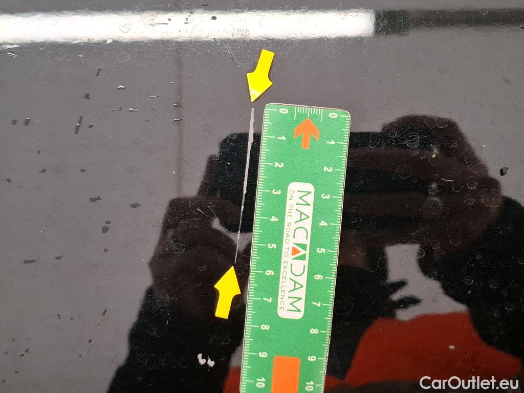  Citroen  C3  Société Feel Nav 1.2 PureTech 80CV BVM5 E6 #6