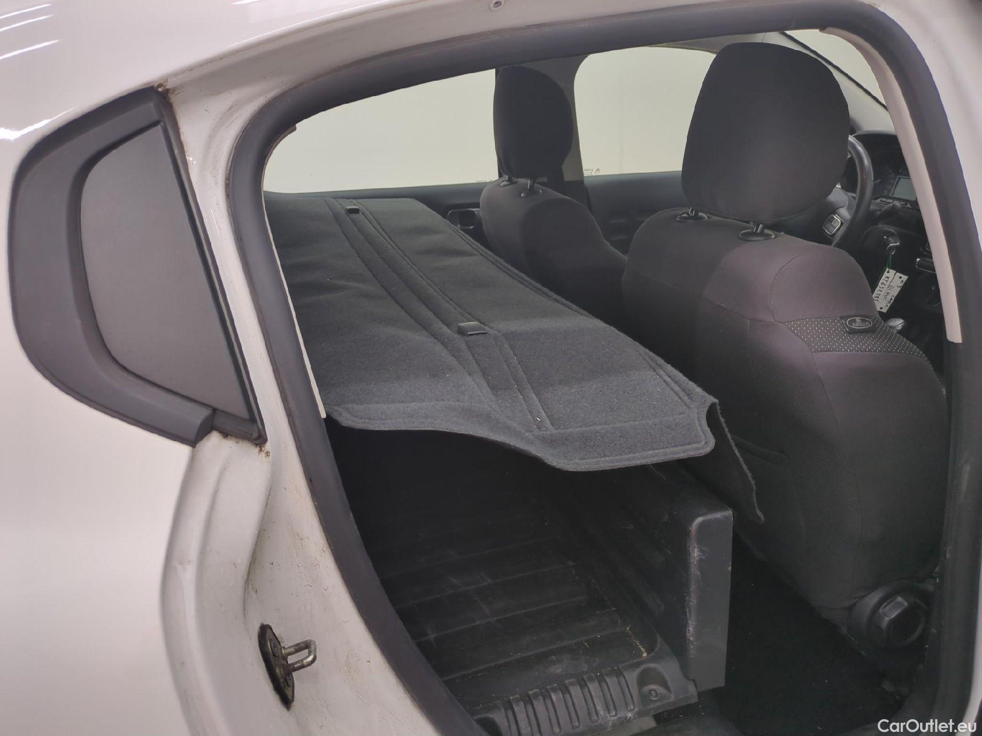  Citroen  C3  Société Feel 1.5 BlueHDI 100CV BVM5 E6dT #34