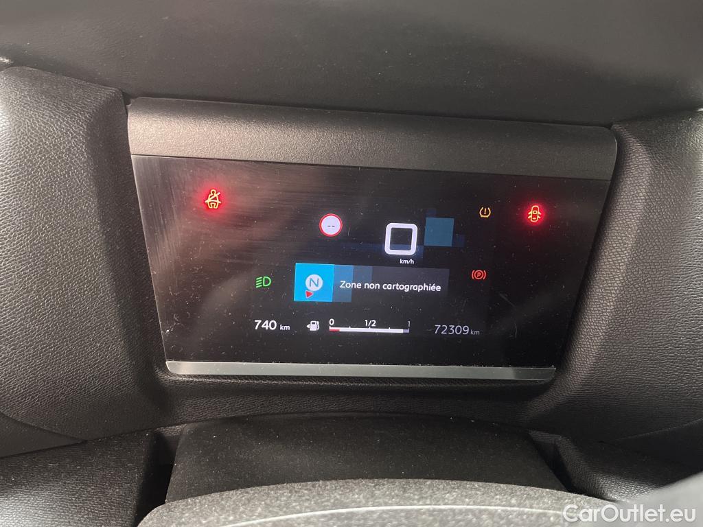  Citroen  C4 CITROEN  / 2020 / 5P / Berline PureTech 100 BVM6 Live Pack Business (Ex F403) #68