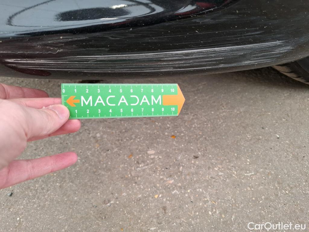  Mercedes  A-Klasse MERCEDES-BENZ Classe A Compact / 2018 / 5P / Berline A 180 d Business Line BVA #3