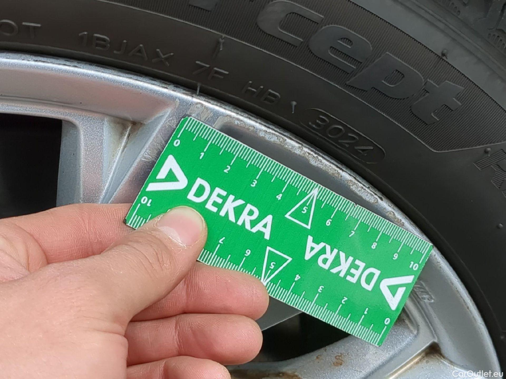  Fiat  500  Berline Lounge 1.2 70CV BVM5 E6dT #5