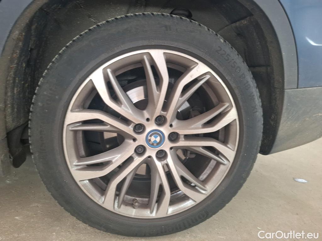  Bmw  X1 BMW  / 2019 / 5P / SUV xDrive25e Business Design BVA6 #33