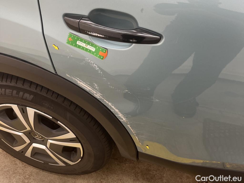  Citroen  C4 CITROEN  / 2020 / 5P / Berline PureTech 100 BVM6 Live Pack Business (Ex F403) #15