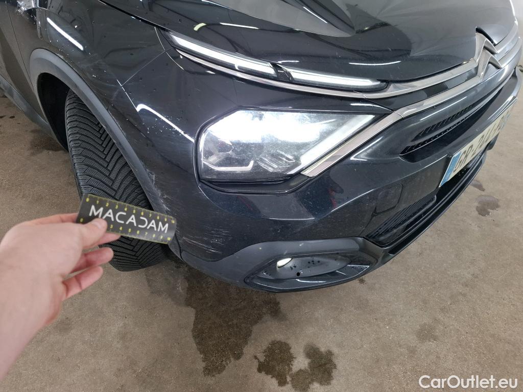  Citroen  C4 CITROEN  X / 2022 / 4P / Berline PureTech 130 S&S EAT8 Feel Pack #4