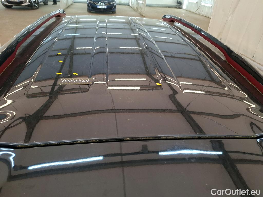  Citroen  C5  Aircross Shine 1.5 BlueHDi 130CV BVA8 E6d #1