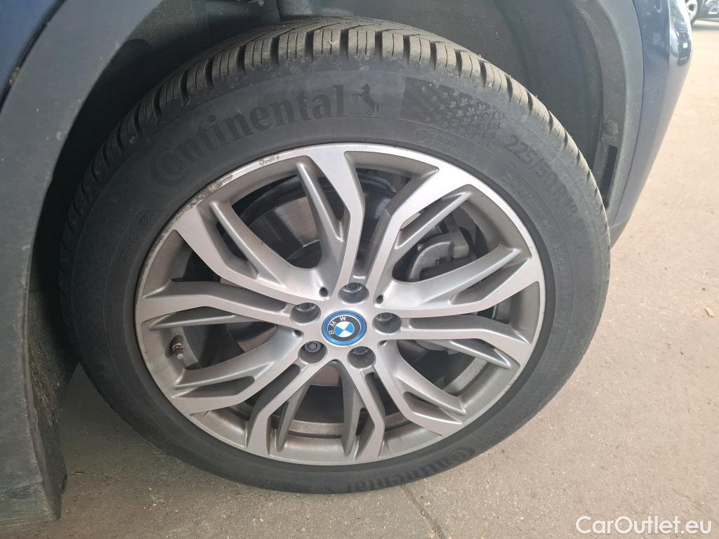  Bmw  X1 BMW  / 2019 / 5P / SUV xDrive25e Business Design BVA6 #27