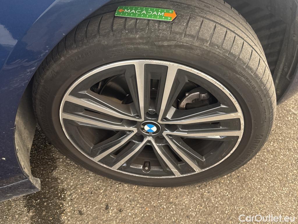  Bmw  Serie 1 Série 1 Berline 116 i Lounge 1.5 110CV BVA7 E6d #14