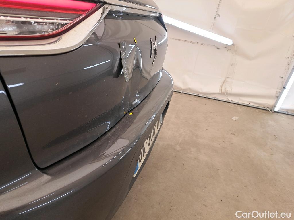  Citroen  DS3 3 Crossback Business 1.2 PureTech 130CV BVA8 E6d #3