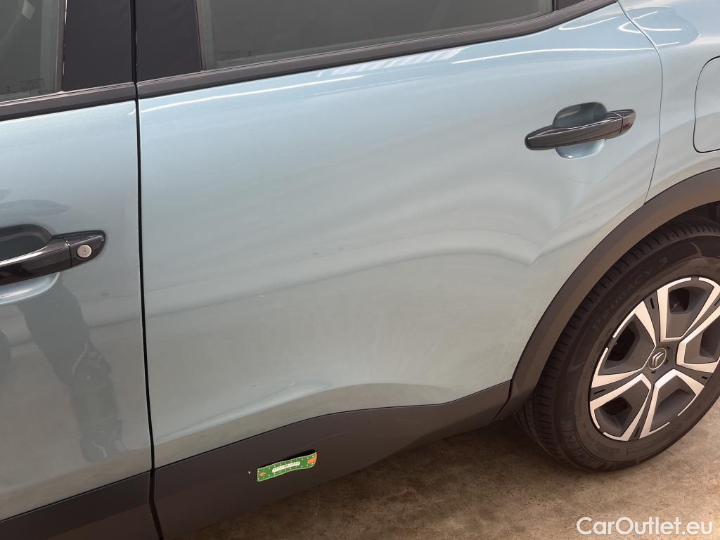  Citroen  C4 CITROEN  / 2020 / 5P / Berline PureTech 100 BVM6 Live Pack Business (Ex F403) #74