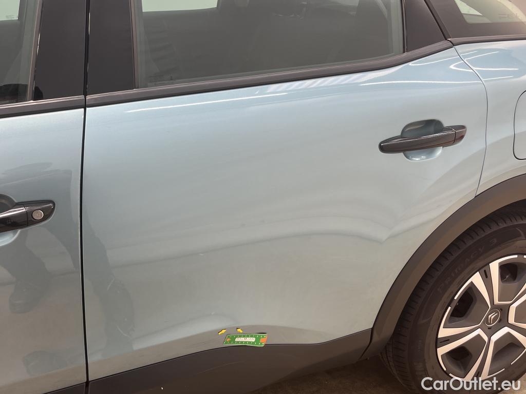  Citroen  C4 CITROEN  / 2020 / 5P / Berline PureTech 100 BVM6 Live Pack Business (Ex F403) #31