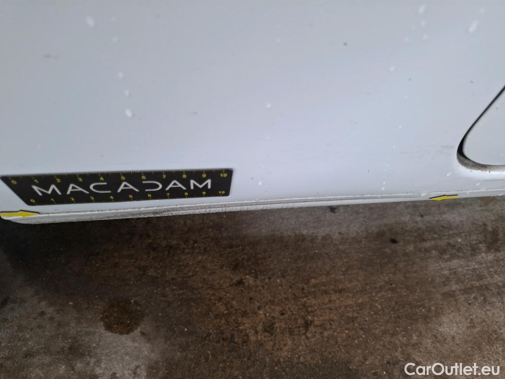  Citroen  Berlingo  Fourgon Club XL 950 1.5 BlueHDi 100CV BVM6 E6d #19