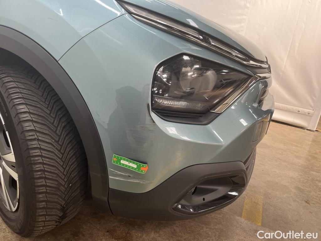  Citroen  C4 CITROEN  / 2020 / 5P / Berline PureTech 100 BVM6 Live Pack Business (Ex F403) #41