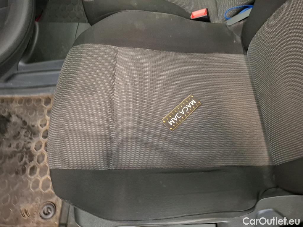  Citroen  Berlingo  Fourgon Club XL 950 1.5 BlueHDi 100CV BVM6 E6d #34