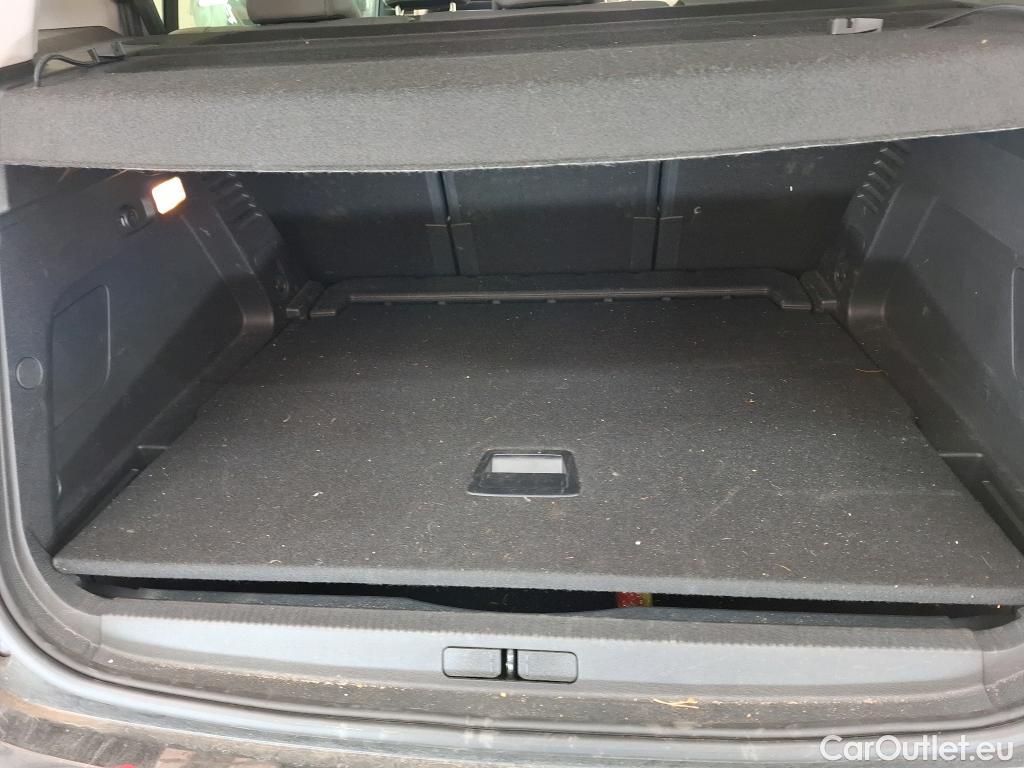  Citroen  C5  Aircross Shine 1.5 BlueHDi 130CV BVA8 E6d #15