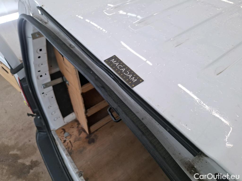  Citroen  Berlingo  Fourgon Club XL 950 1.5 BlueHDi 100CV BVM6 E6d #28