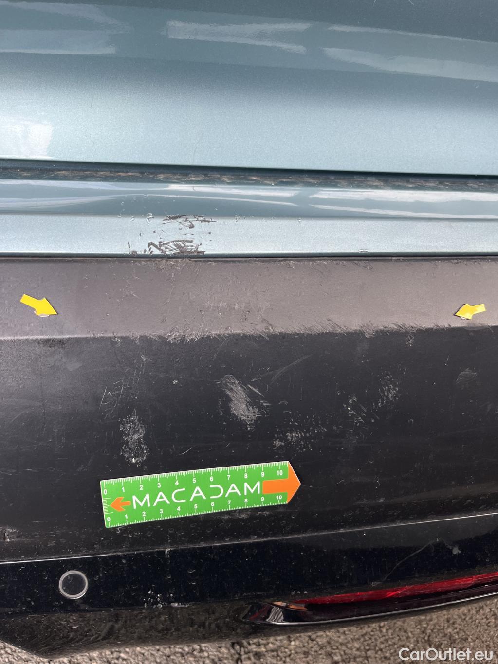  Citroen  C4 CITROEN  / 2020 / 5P / Berline PureTech 100 BVM6 Live Pack Business (Ex F403) #34