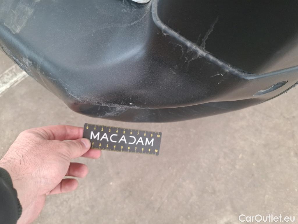  Citroen  Berlingo CITROEN  Van / 2018 / 4P / Fourgonnette Taille M 650kg BlueHDi 130 S&S EAT8 #21