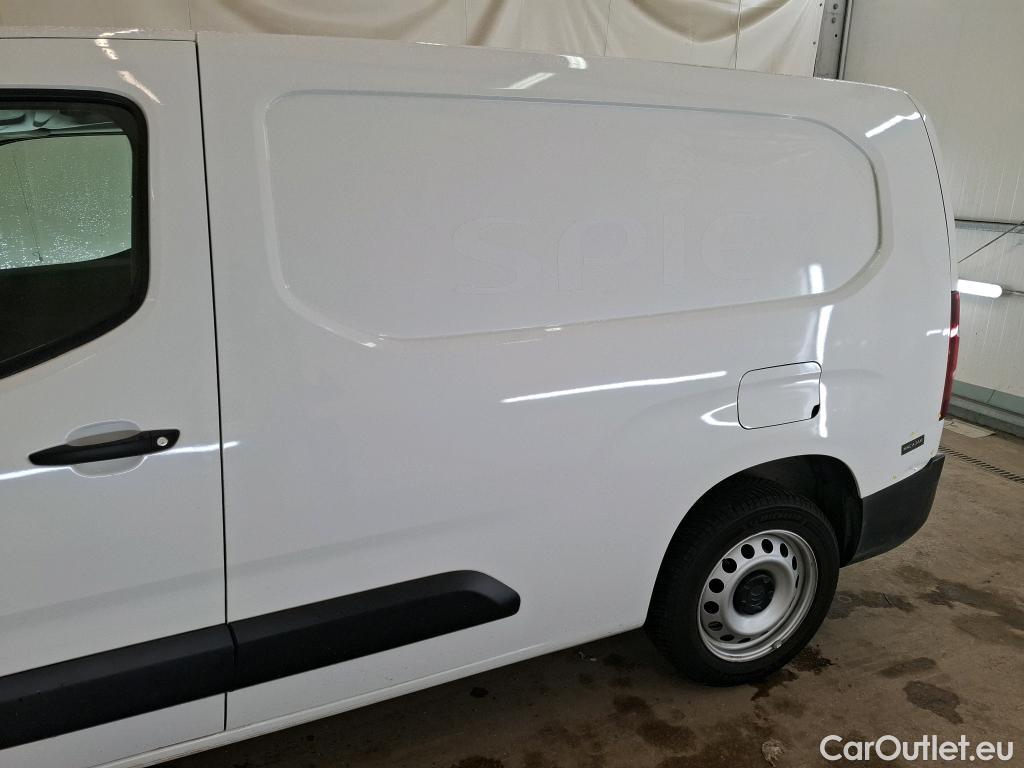  Citroen  Berlingo  Fourgon Club XL 950 1.5 BlueHDi 100CV BVM6 E6d #1