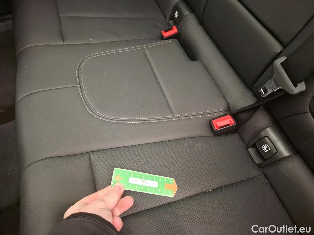  Bmw  X3 BMW  5p SUV sDrive18d 150ch xLine BVM6 #13