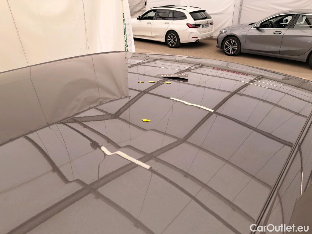  Citroen  DS3 3 Crossback Business 1.2 PureTech 130CV BVA8 E6d #37