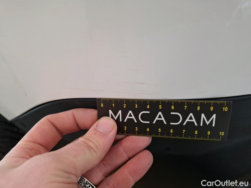  Citroen  Berlingo  Fourgon Club M 1000 1.2 PureTech 130CV BVA8 E6d #11