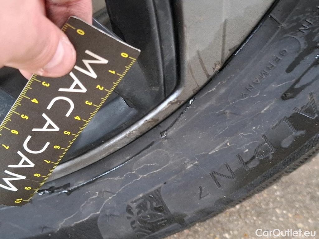  Citroen  C4 CITROEN  X / 2022 / 4P / Berline PureTech 130 S&S EAT8 Feel Pack #13