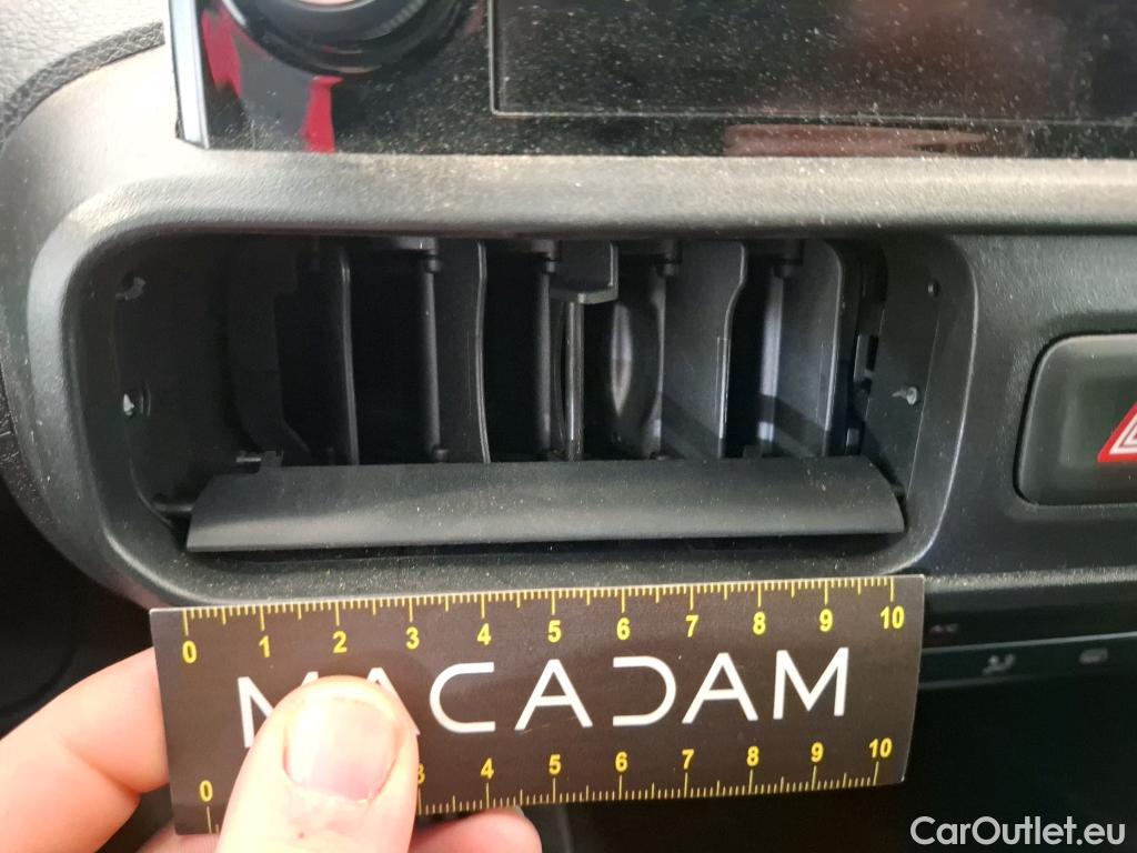  Citroen  Berlingo  Fourgon Club M 1000 1.2 PureTech 130CV BVA8 E6d #13