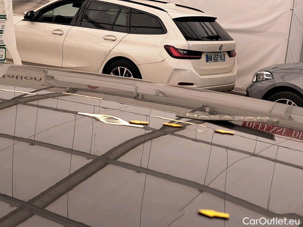  Citroen  DS3 3 Crossback Business 1.2 PureTech 130CV BVA8 E6d #39