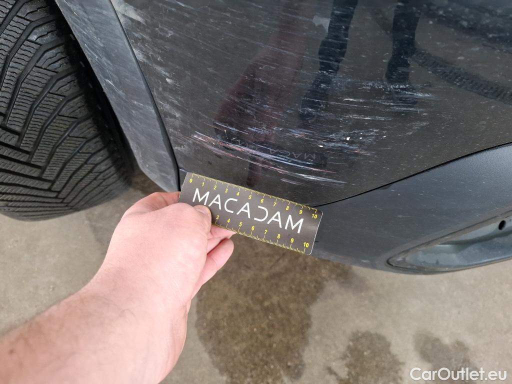  Citroen  C4 CITROEN  X / 2022 / 4P / Berline PureTech 130 S&S EAT8 Feel Pack #7