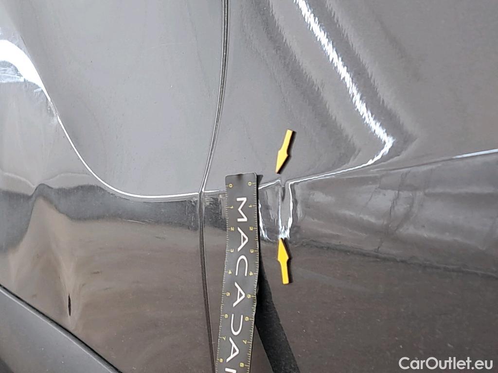  Citroen  DS3 3 Crossback Business 1.2 PureTech 130CV BVA8 E6d #35