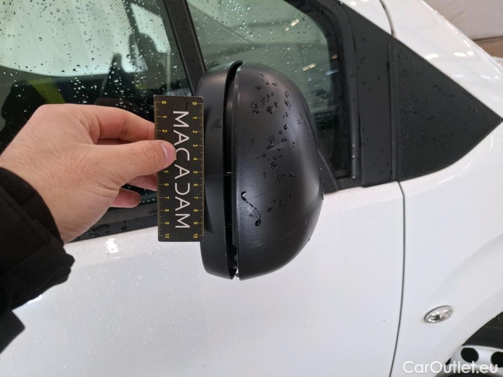  Citroen  Berlingo  Fourgon Club XL 950 1.5 BlueHDi 100CV BVM6 E6d #26