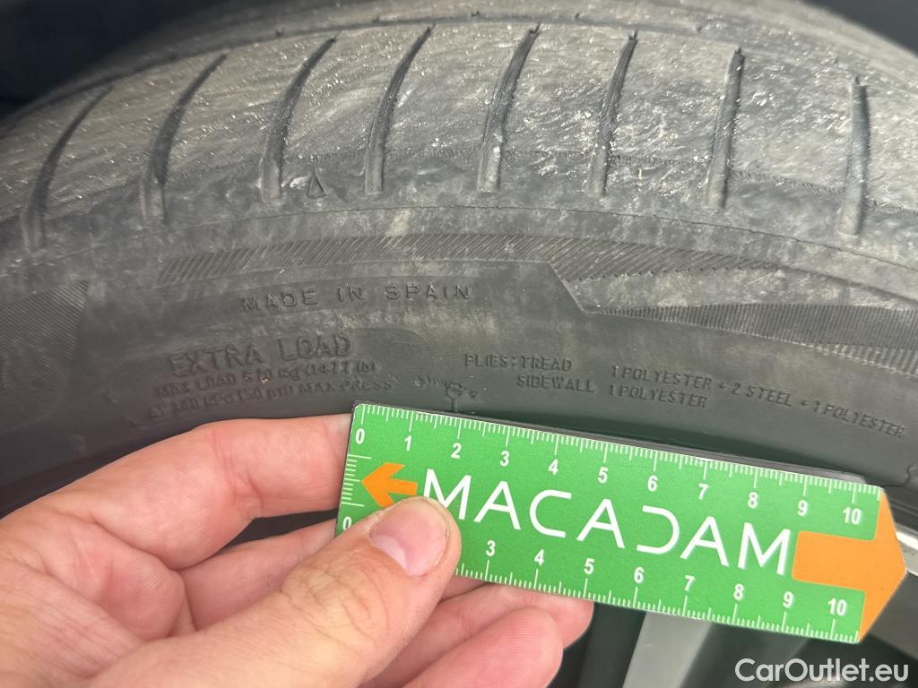  Bmw  Serie 1 Série 1 Berline 116 i Lounge 1.5 110CV BVA7 E6d #13